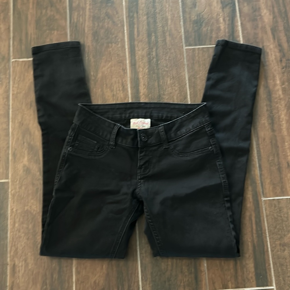 Red Camel skinny jeans